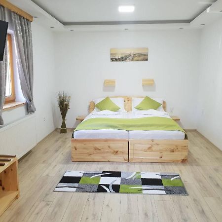 Pansion House Prijeboj Otel Plitvička Jezera Dış mekan fotoğraf