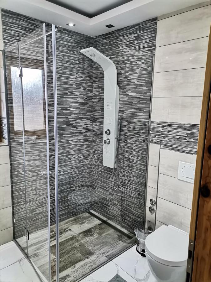 Pansion House Prijeboj Otel Plitvička Jezera Dış mekan fotoğraf